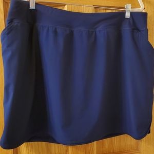 Lands End Swim Skort